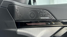 BMW 5 Series 520i M Sport 4dr Auto Petrol Saloon